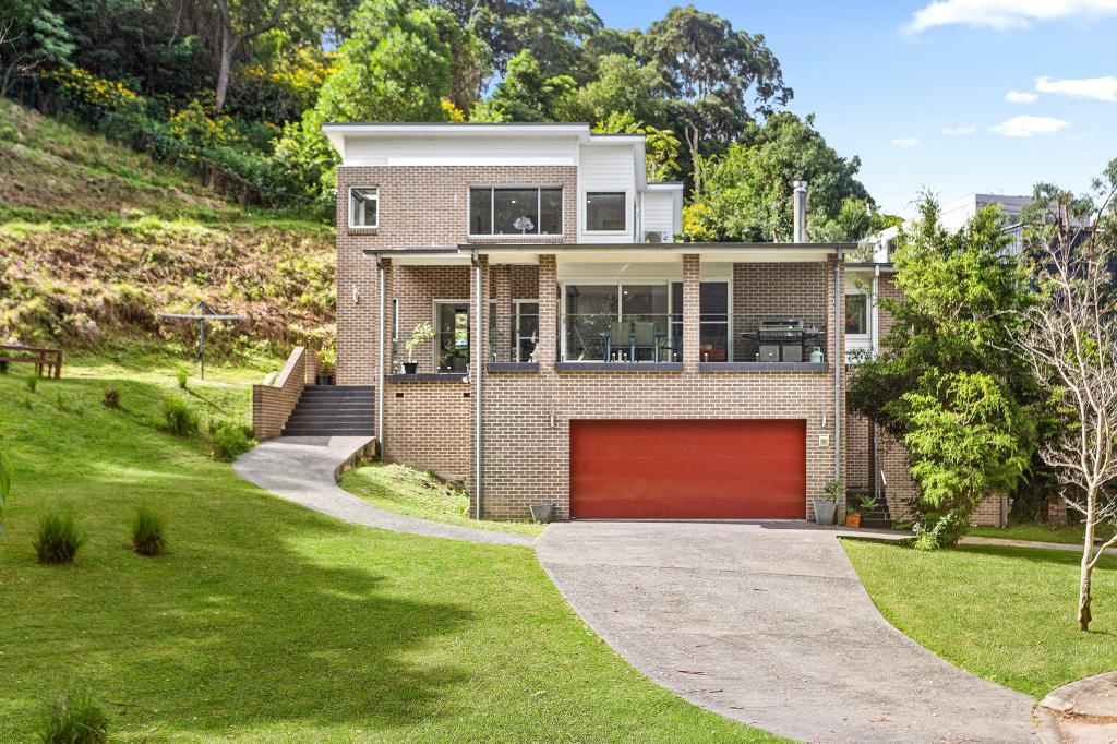 1c Cosgrove Ave, Keiraville, NSW 2500