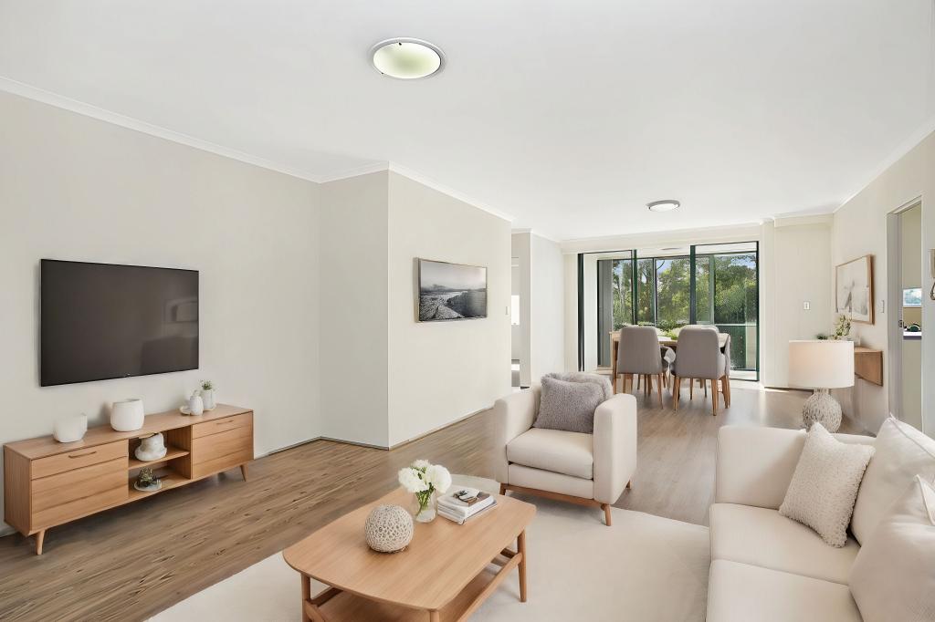 78/1-15 Fontenoy Rd, Macquarie Park, NSW 2113