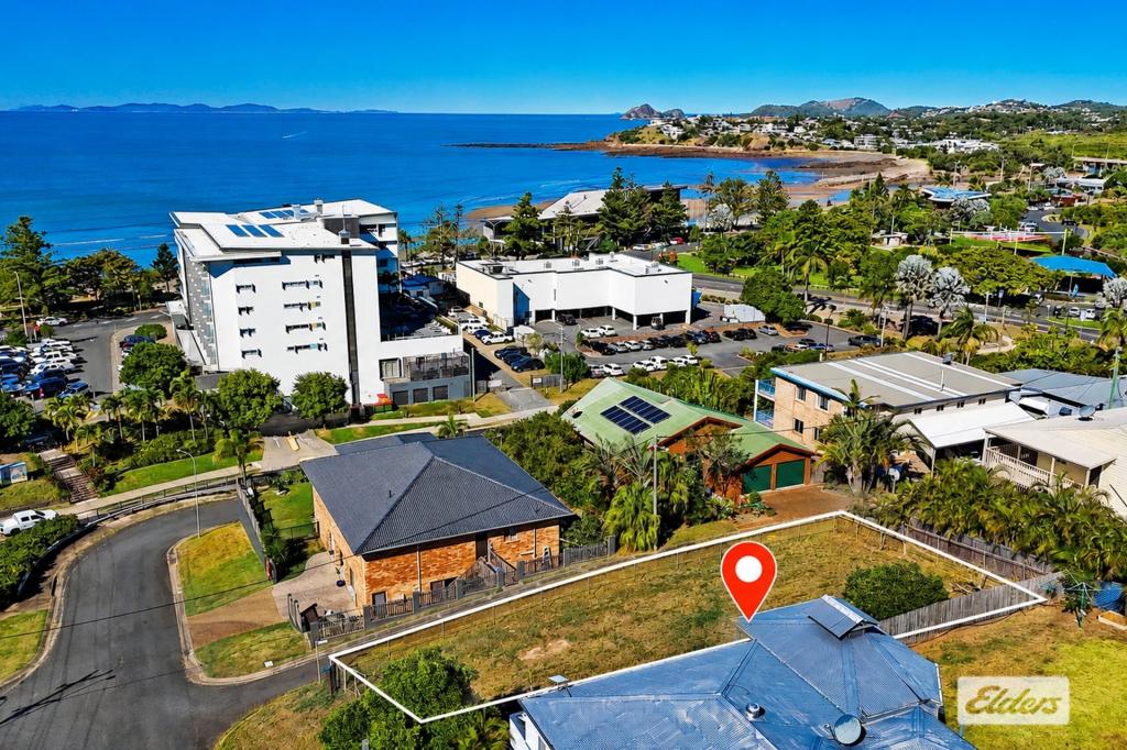 14 John St, Yeppoon, QLD 4703