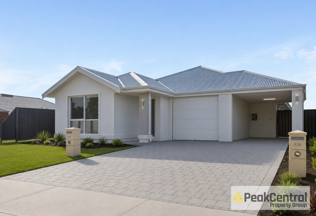 42a Rosaline Cres, Byford, WA 6122