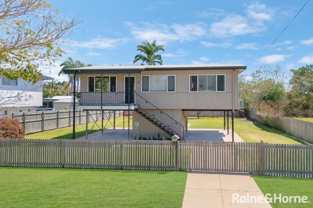 31 SAMANTHA ST, KELSO, QLD 4815