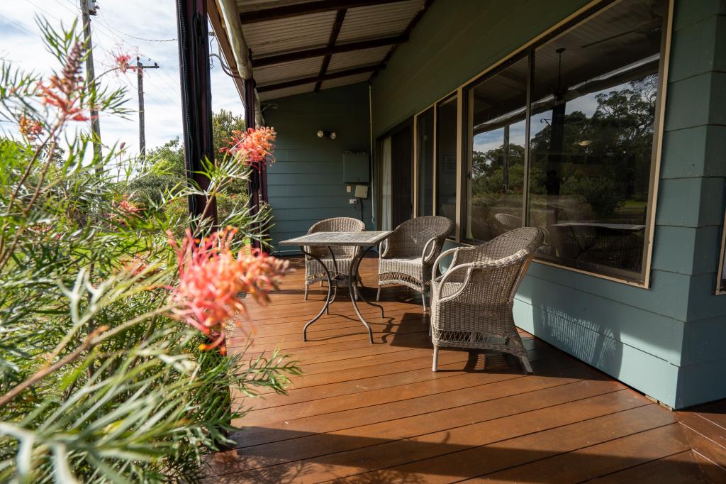 2099 Yellanup Rd, Porongurup, WA 6324