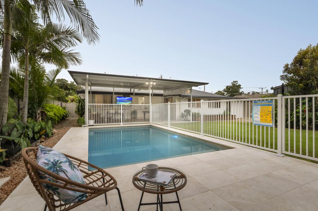 126 Beaudesert Nerang Rd, Nerang, QLD 4211