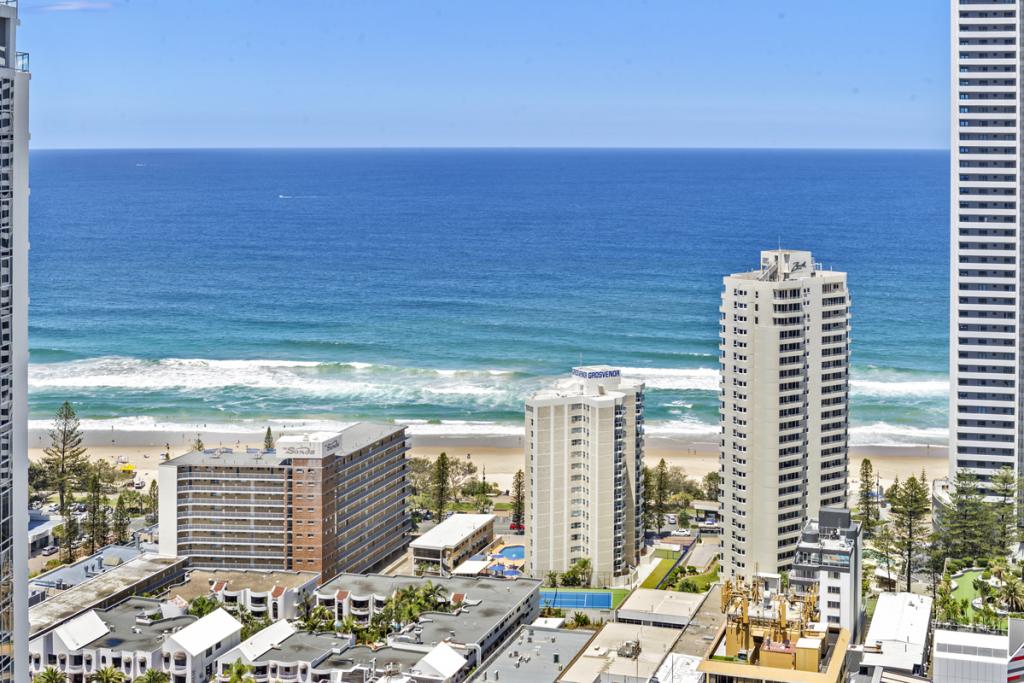 2321/9 Ferny Ave, Surfers Paradise, QLD 4217