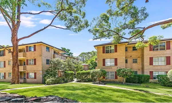 2/9-15 Doomben Ave, Eastwood, NSW 2122