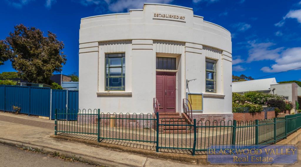 65 Abel St, Boyup Brook, WA 6244