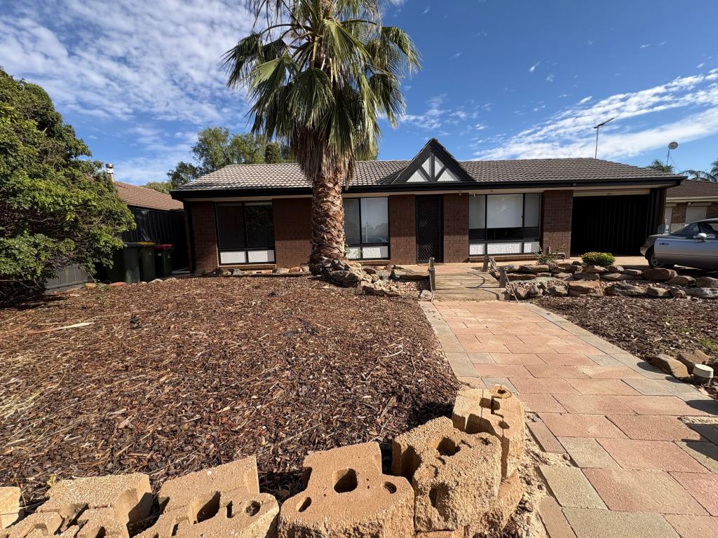 32 Mcinerney Ct, Andrews Farm, SA 5114