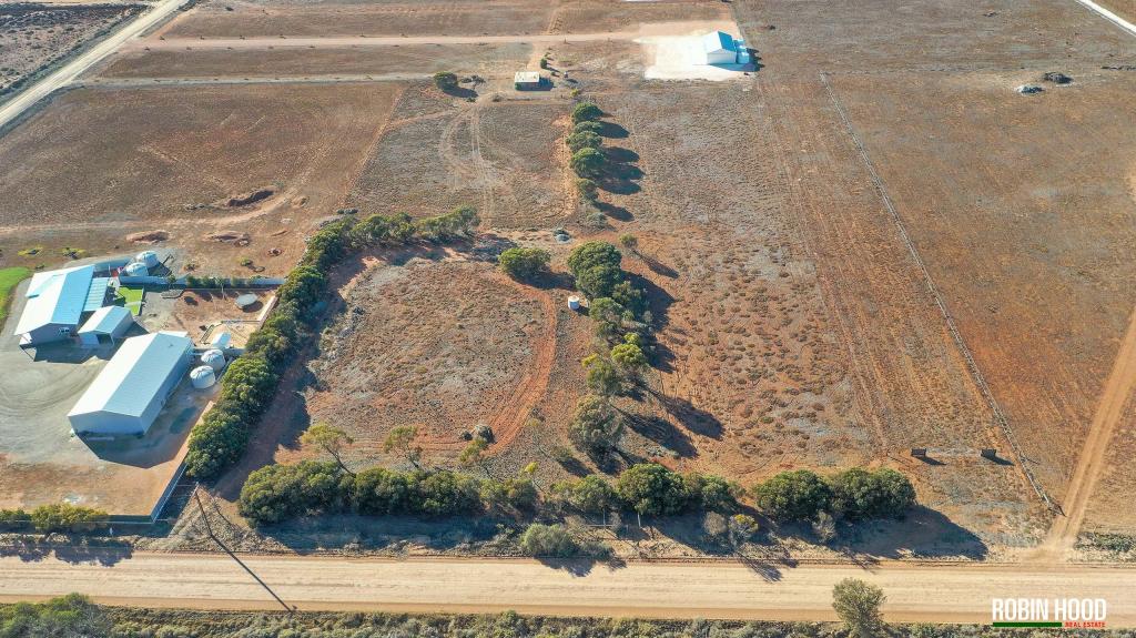 Lot/101 Thuruna Rd, Tumby Bay, SA 5605