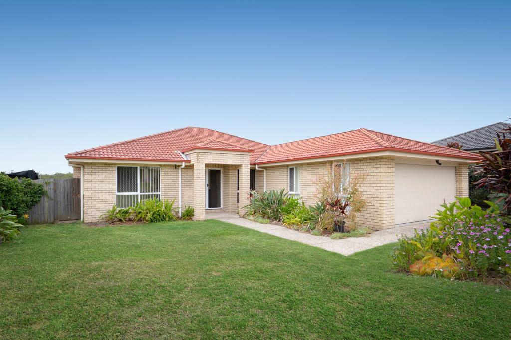 16 Walnut Cres, Lowood, QLD 4311