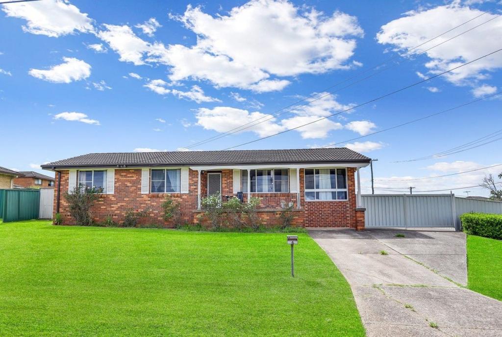 6 Blattman St, Colyton, NSW 2760