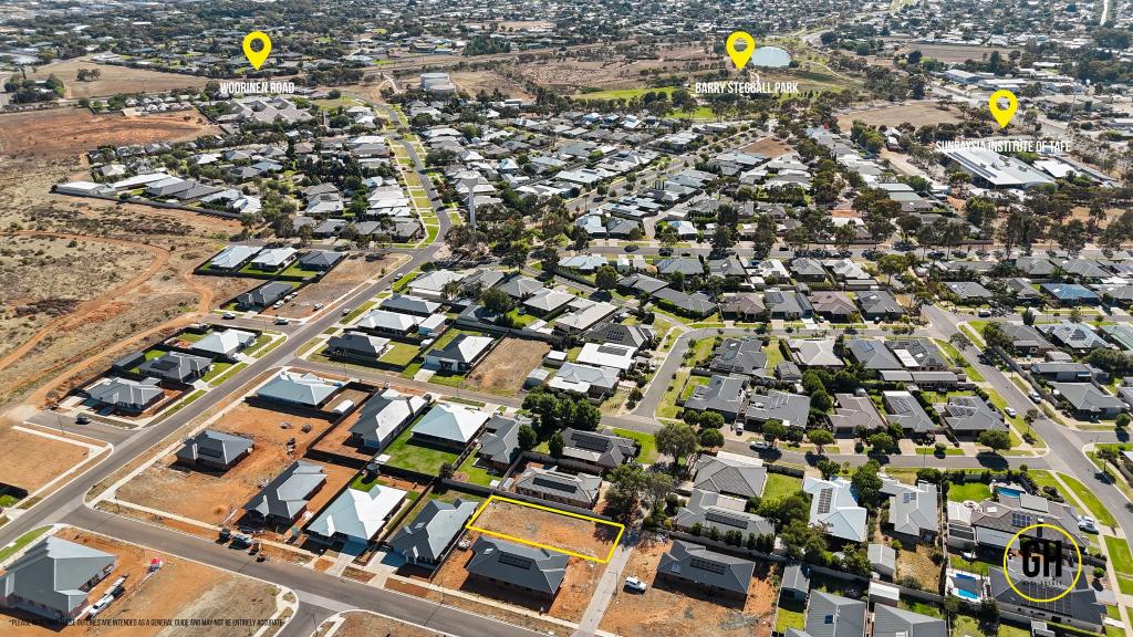6 Cassia Way, Swan Hill, VIC 3585