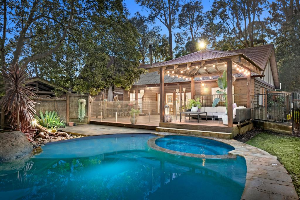 84 Basin-Olinda Rd, The Basin, VIC 3154