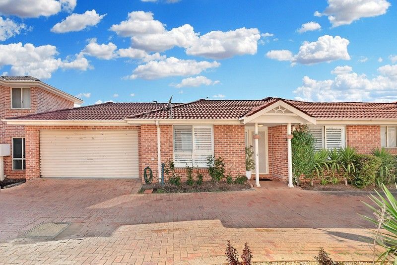5/36-40 Great Western Hwy, Colyton, NSW 2760