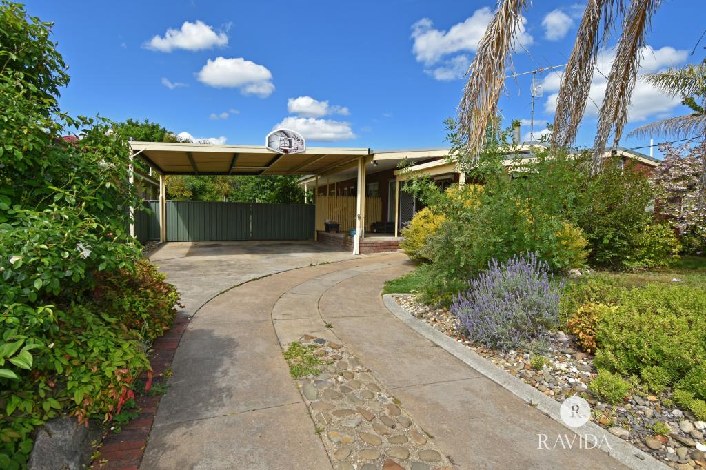 22 Cavanagh St, Wangaratta, VIC 3677