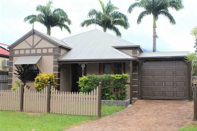 29 Sherwood Cl, Brinsmead, QLD 4870