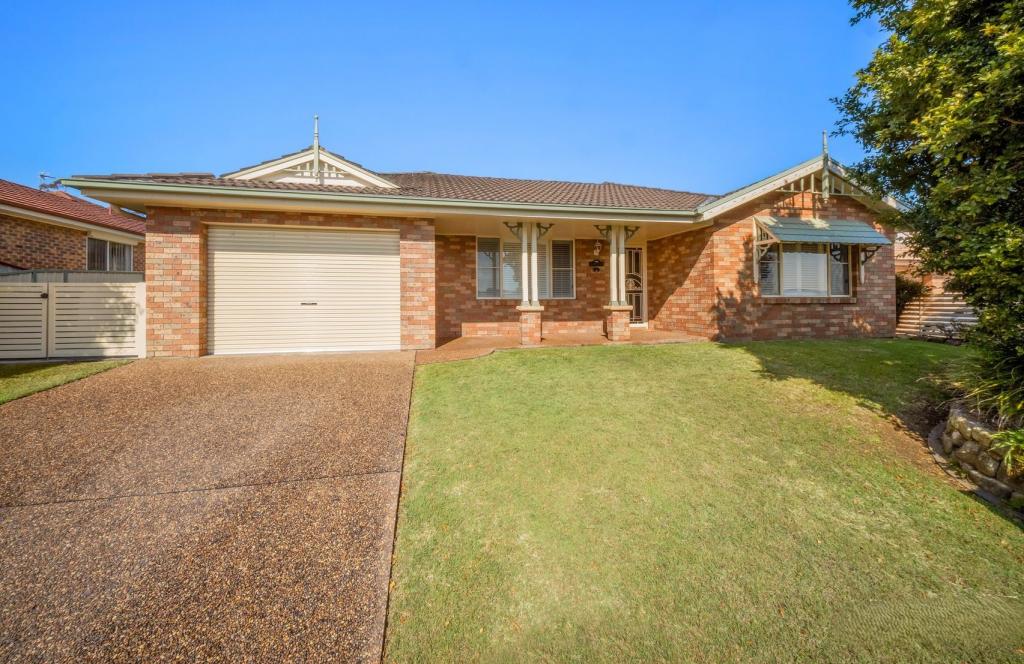 91 Denton Park Dr, Rutherford, NSW 2320