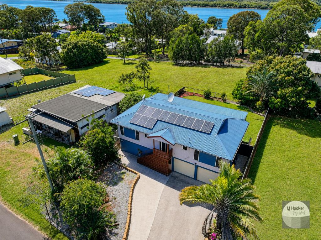 63 Highland Ridge Rd, Russell Island, QLD 4184