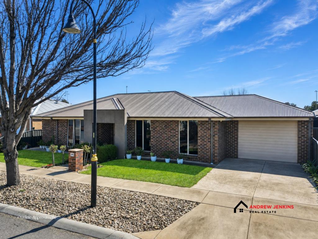 6 Rivertown Gr, Cobram, VIC 3644