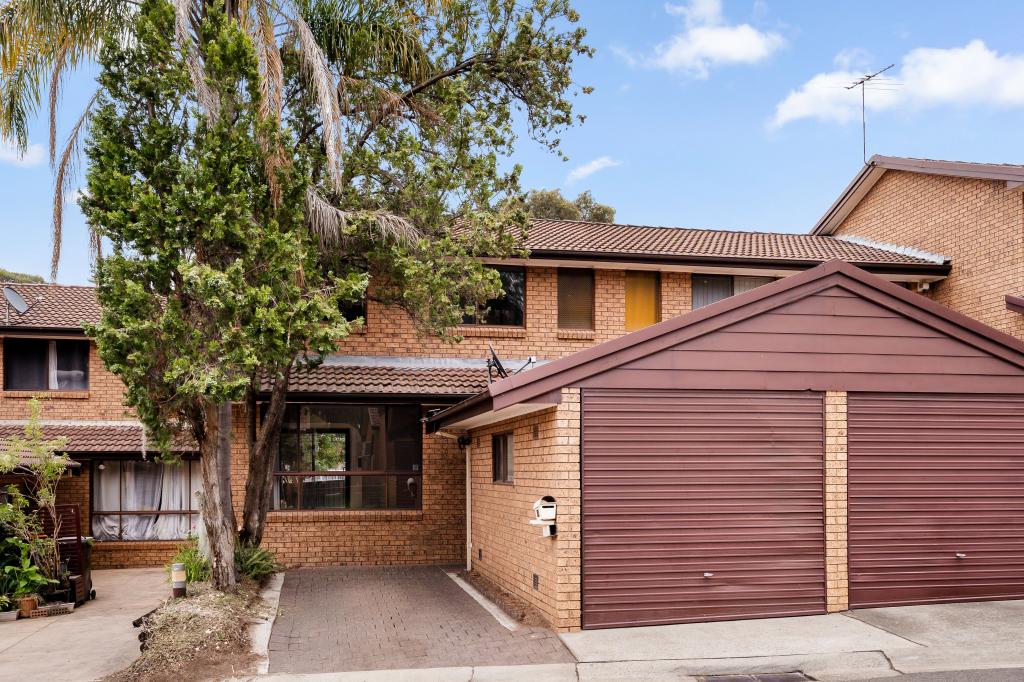 54/36 Ainsworth Cres, Wetherill Park, NSW 2164