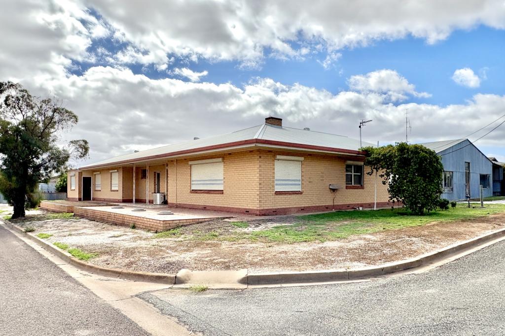 10 Enright St, Kimba, SA 5641