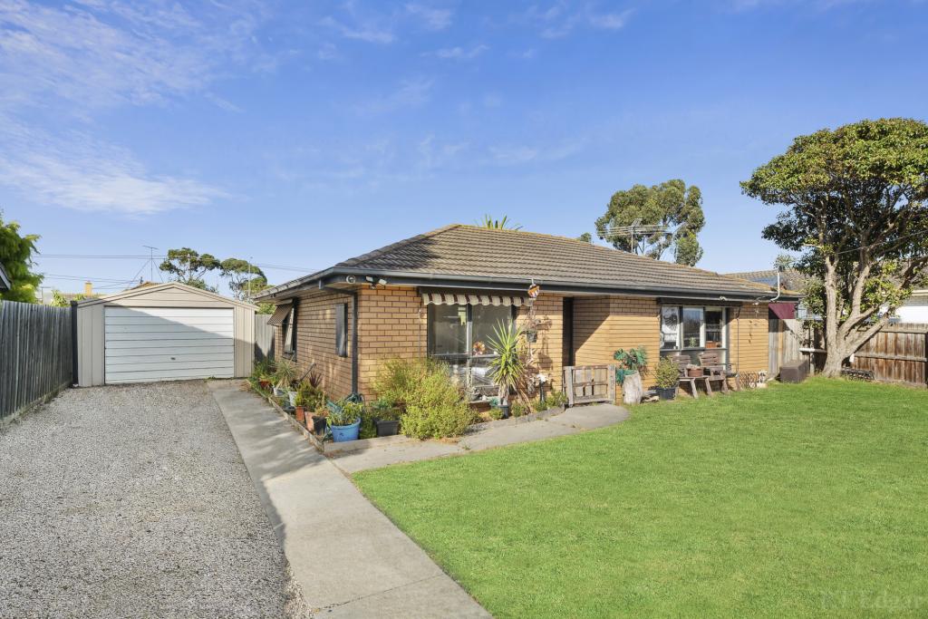 28 William St, Leopold, VIC 3224