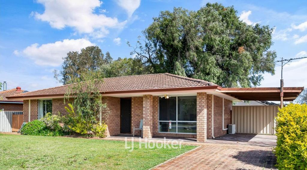 3 Hadfield Ave, West Busselton, WA 6280