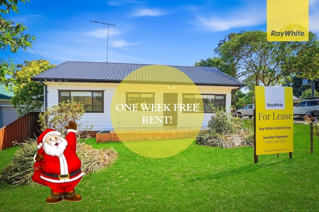 48 Stafford St, Kingswood, NSW 2747