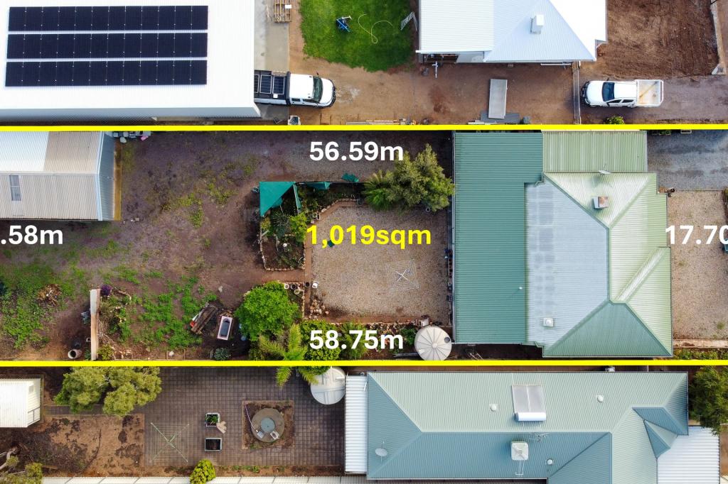 16 Wellington Rd, Cowell, SA 5602