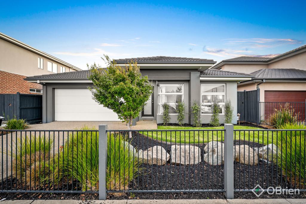 20 Seachange Pde, Lyndhurst, VIC 3975