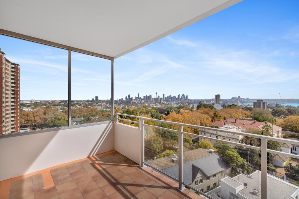 33/6 Trelawney St, Woollahra, NSW 2025