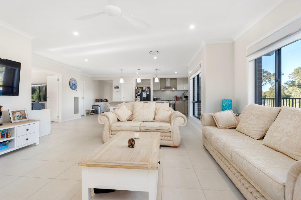 2001a Culcairn Holbrook Rd, Morven, NSW 2660