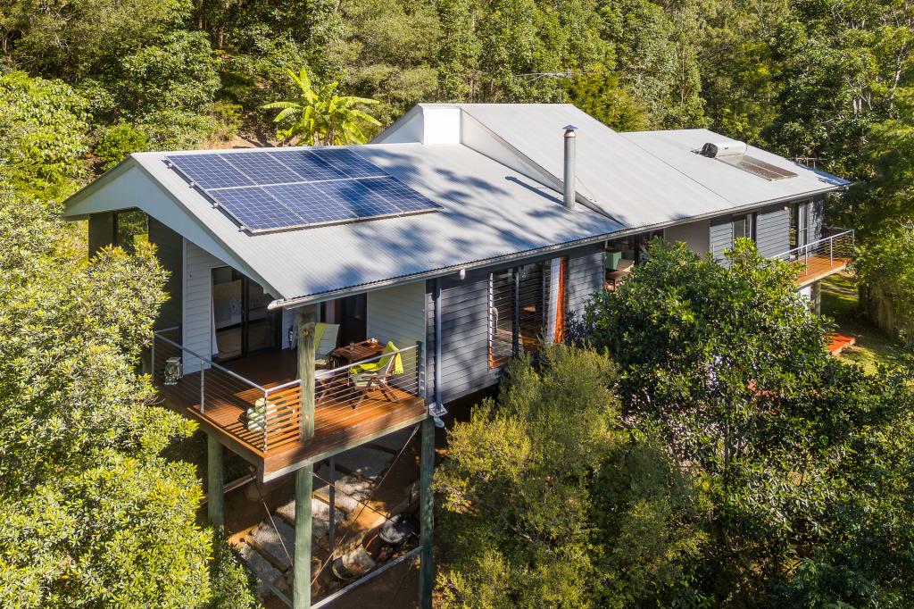 901 Cedar Creek Rd, Cedar Creek, QLD 4520