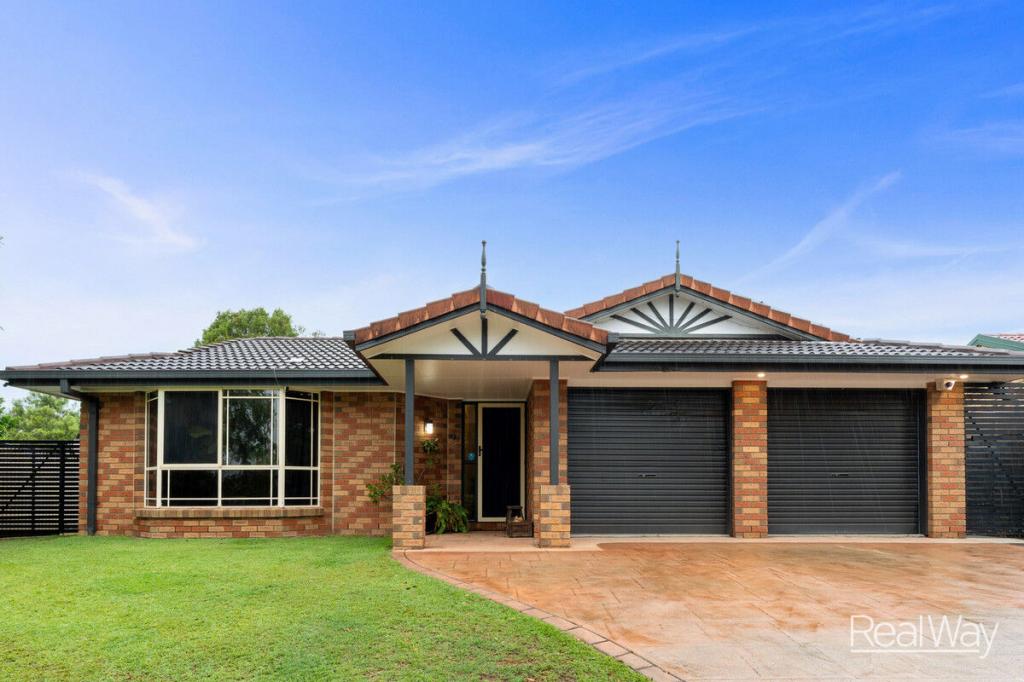 4 Lilac Cl, Springfield, QLD 4300