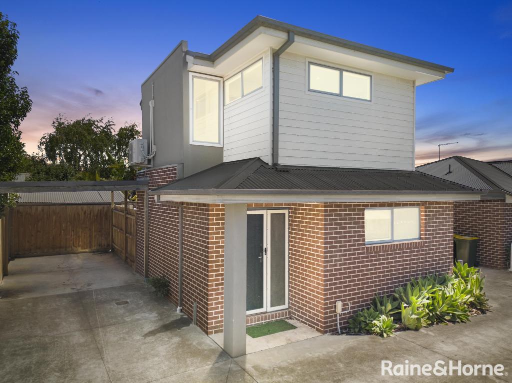 2/4 Salmond St, Deer Park, VIC 3023