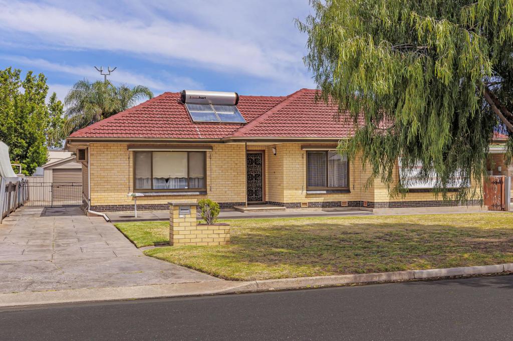 9 Worthley Rd, Findon, SA 5023