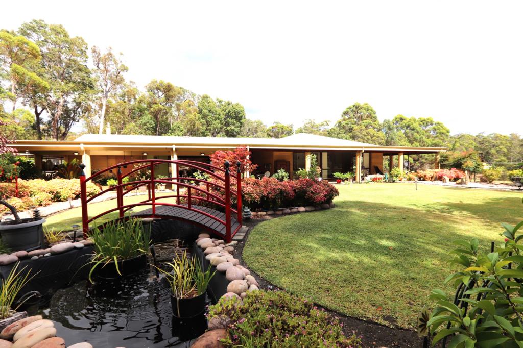 502 Fernley Road, Kordabup, WA 6333 Rural for sale OnTheHouse