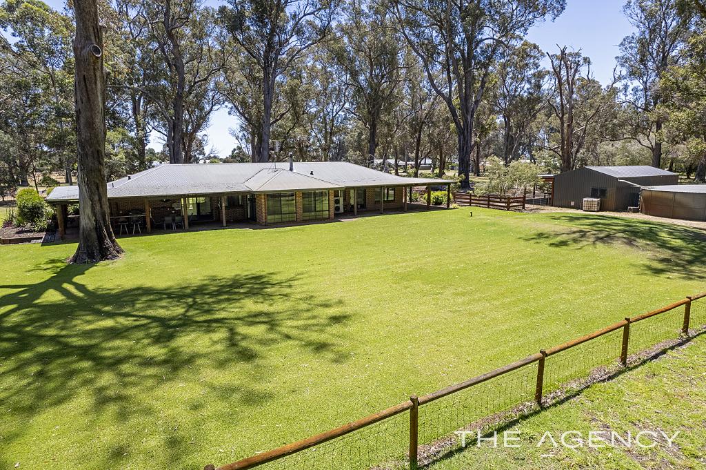 8 Forest Ct, Reinscourt, WA 6280