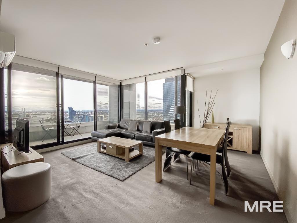 3610/200 Spencer St, Melbourne, VIC 3004