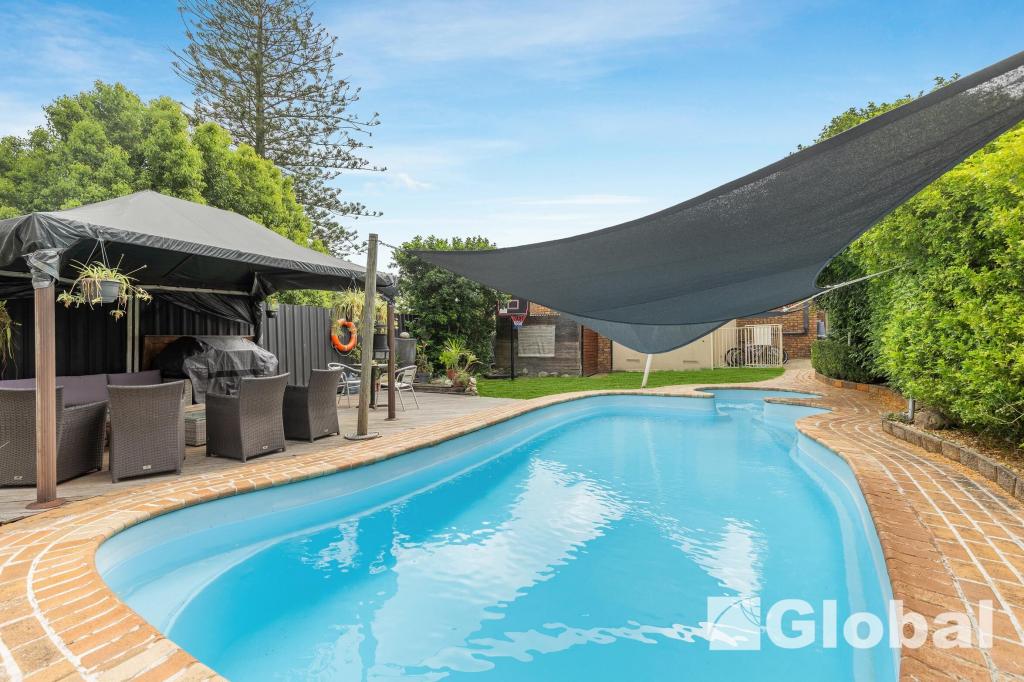 18 Thomas St, Raymond Terrace, NSW 2324