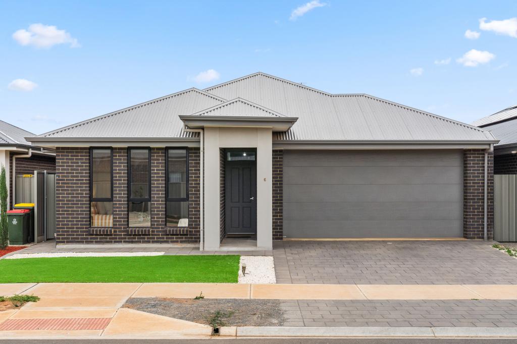 6 William Ct, Virginia, SA 5120