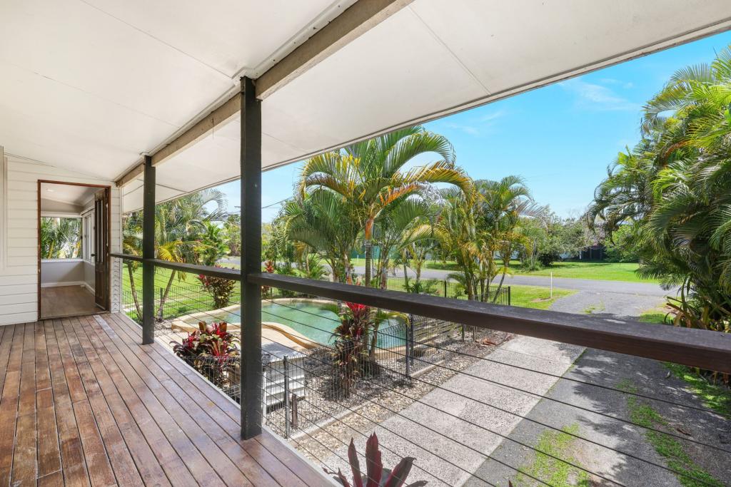 43 Gowrie St, Mourilyan, QLD 4858