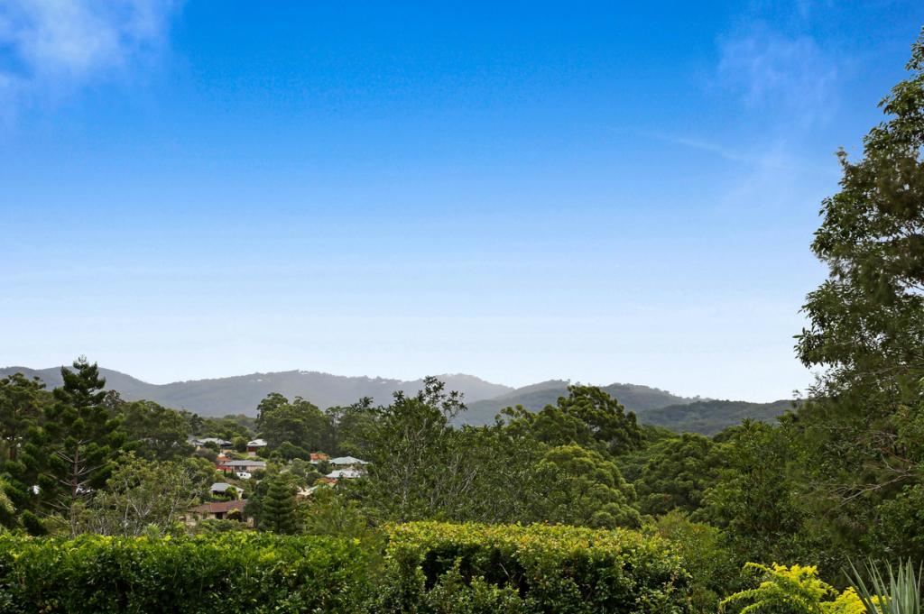 45 Forest Dr, Elanora, QLD 4221