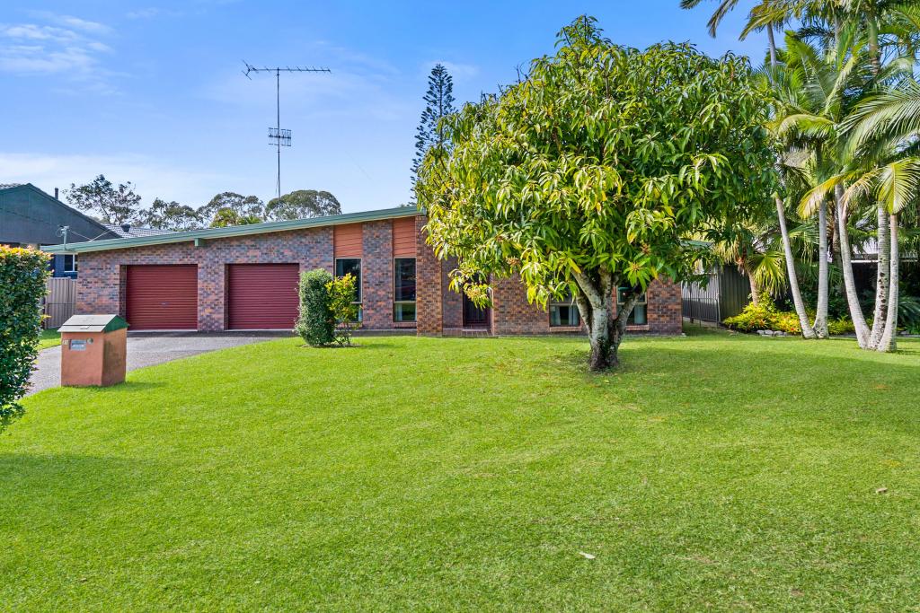 31 Sunrise Ave, Tewantin, QLD 4565