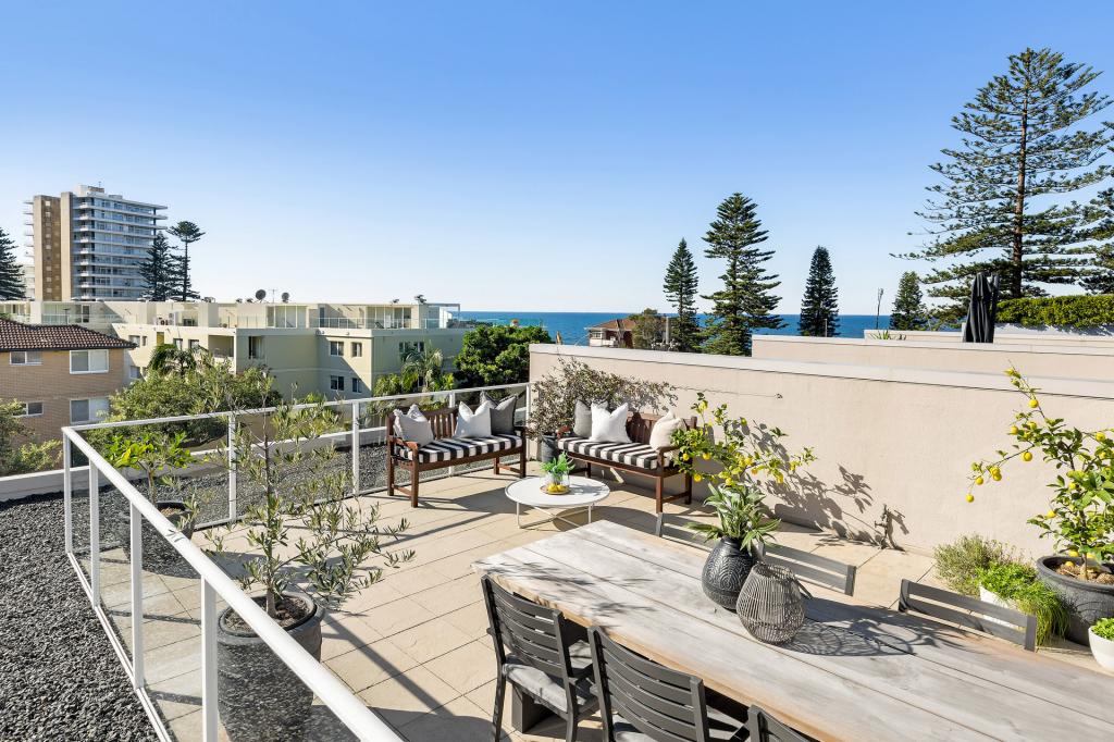 34/2-10 Jenkins St, Collaroy, NSW 2097