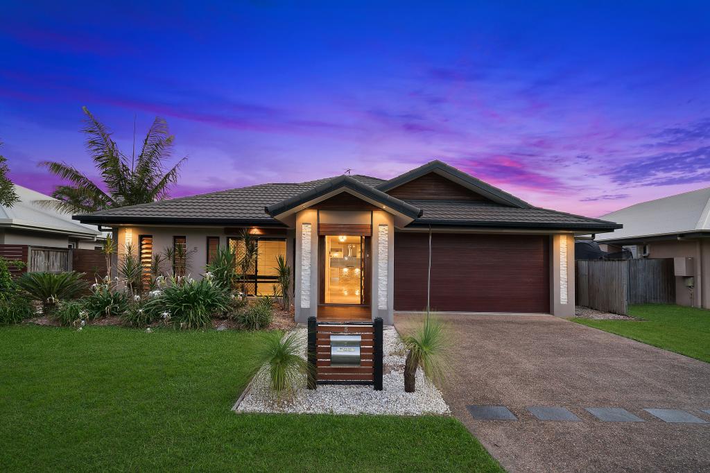 5 Bowline Pl, Trinity Beach, QLD 4879