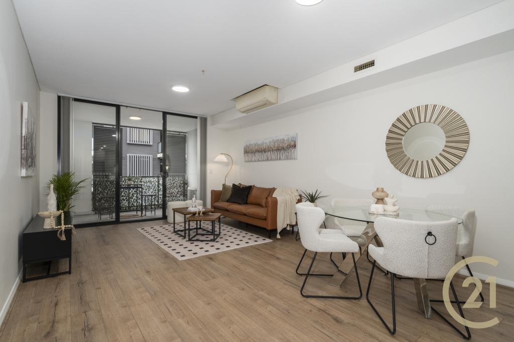 523/2e Charles St, Canterbury, NSW 2193