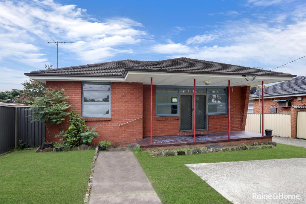 287 Bungarribee Rd, Blacktown, NSW 2148
