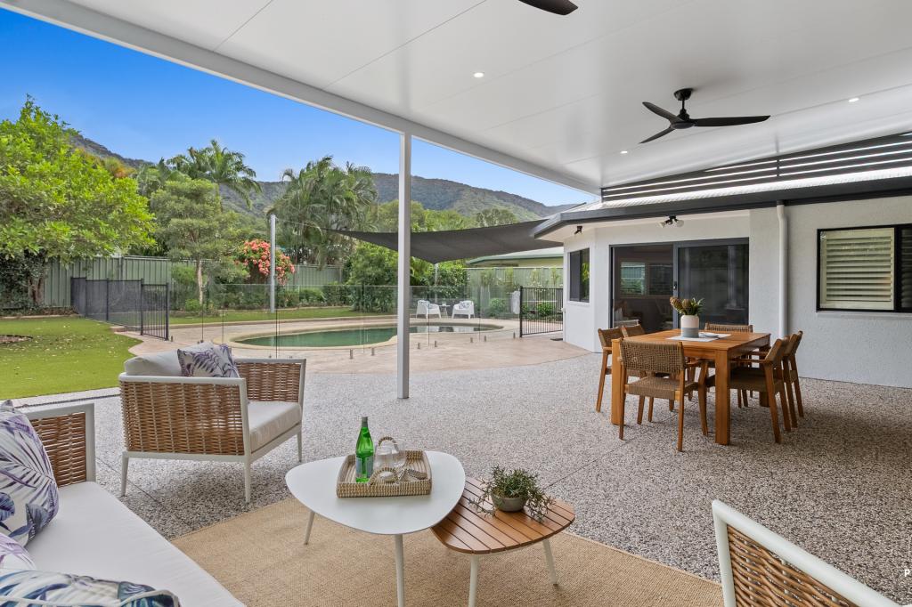 49 Bramble St, Clifton Beach, QLD 4879