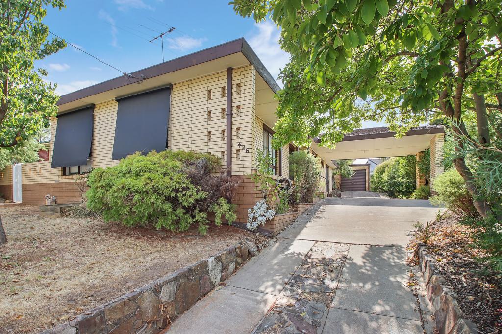 426 Dale Cres, Lavington, NSW 2641