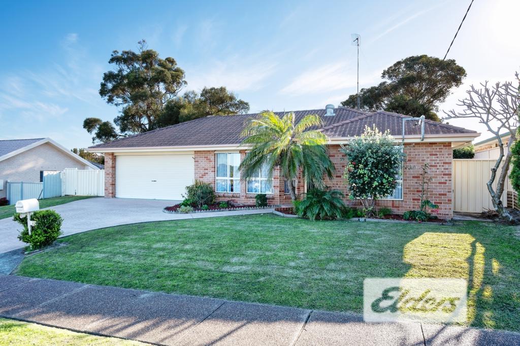 45 Harris St, Cameron Park, NSW 2285